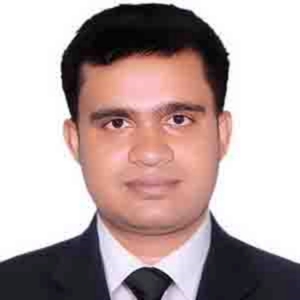 Faruk Talukder